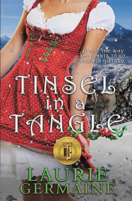 Tinsel in a Tangle - Germaine, Laurie