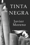 Tinta Negra: Novela negra Thriller Gayfriendly