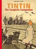 Tintin: Complete Companion