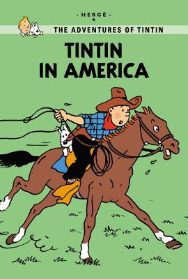Tintin in America - Herg (Composer)