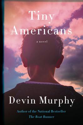 Tiny Americans - Murphy, Devin