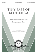 Tiny Babe of Bethlehem