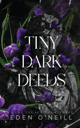 Tiny Dark Deeds: Alternative Cover Edition