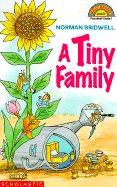 Tiny Family - Bridwell, Norman