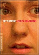 Tiny Furniture [Criterion Collection] [2 Discs] - Lena Dunham