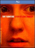 Tiny Furniture [Criterion Collection] [Blu-ray] - Lena Dunham