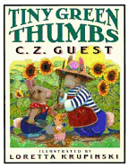 Tiny Green Thumbs - Guest, C Z