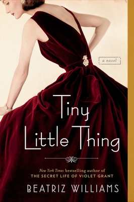 Tiny Little Thing - Williams, Beatriz