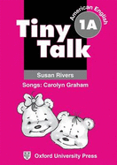 Tiny Talk Cassette 1a