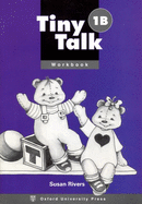 Tiny Talk Workbook 1b