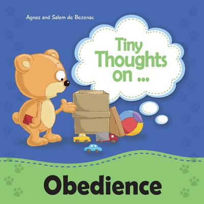 Tiny Thoughts on Obedience: Learning about the consequences of disobedience - De Bezenac, Salem