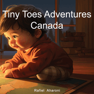Tiny Toes Adventures Canada