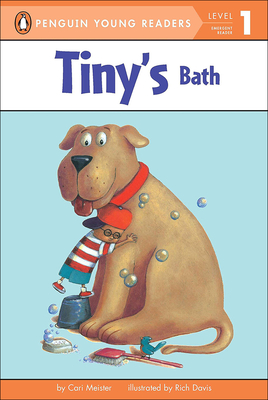 Tiny's Bath - Meister, Cari