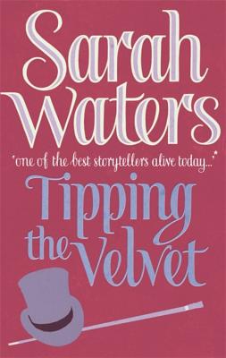 Tipping The Velvet - Waters, Sarah