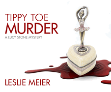 Tippy-Toe Murder