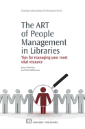 Tips for Managing Your Most Vital Library Resources: People Management. James McKinlay and Vicki Williamson - McKinlay, James