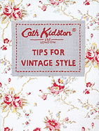 Tips for Vintage Style