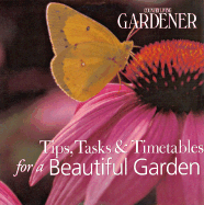 Tips, Tasks Beautiful Garden p/