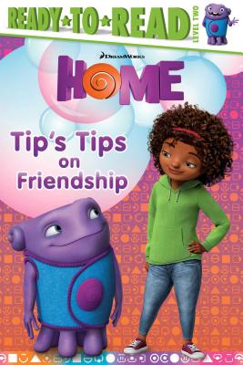Tip's Tips on Friendship - Higginson, Sheila Sweeny (Adapted by)