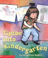 Tiptoe Into Kindergarten
