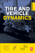 Tire and Vehicle Dynamics