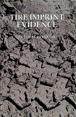 Tire Imprint Evidence - McDonald, Peter