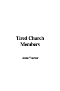 Tired Church Members