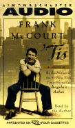 Tis: A Memoir - McCourt, Frank (Read by)