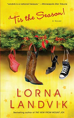 Tis the Season! - Landvik, Lorna