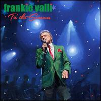 'Tis the Seasons - Frankie Valli