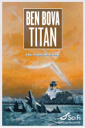 Titan - Bova, Ben, Dr.