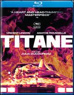 Titane [Blu-ray] - Julia Ducournau