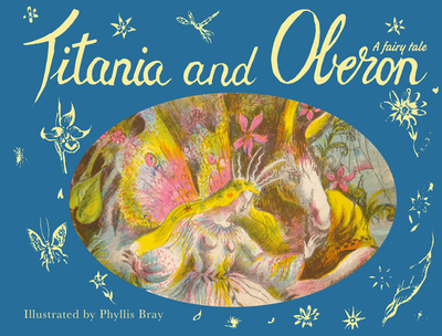 Titania and Oberon - 