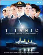 Titanic [2 Discs] [Blu-ray]