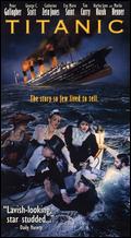 Titanic [2 Discs] [With 3 Items of Replica Memorabilia] - Robert Lieberman