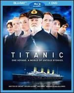 Titanic [3 Discs] [Blu-ray/DVD] - Jon Jones