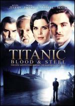 Titanic: Blood & Steel - Ciaran Donnelly