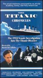 Titanic Chronicles