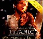 Titanic [Collector's Anniversary Edition] - James Horner