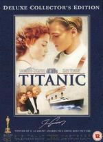Titanic [The Definitive Collector's Edition]