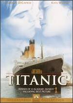 Titanic [WS] - James Cameron