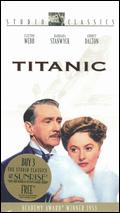 Titanic - Jean Negulesco