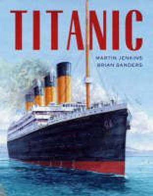Titanic - Jenkins, Martin