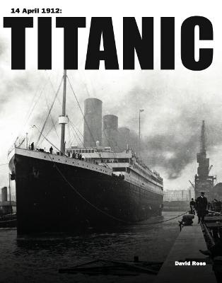 Titanic - Ross, David