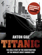 Titanic: - Gill, Anton