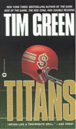Titans - Green, Tim
