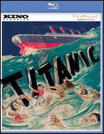 Titantic [Blu-ray]