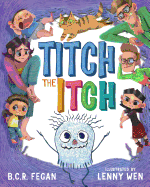 Titch the Itch