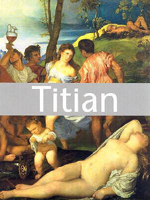 Titian - Hope, Charles, and Fletcher, Jennifer, and Dunkerton, Jill, Professor