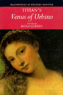 Titian's 'Venus of Urbino' - Goffen, Rona (Editor)